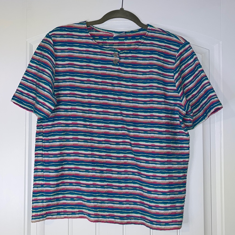 Vintage Napa Valley Women’s Top